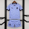 acheter Maillot Olympique Marseille Enfant Third 2026/2027 acheter Maillot Olympique Marseille Enfant Third 2026/2027