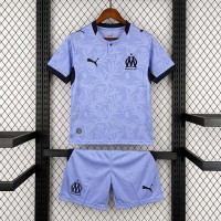 Maillot Olympique Marseille Enfant Third 2026/2027