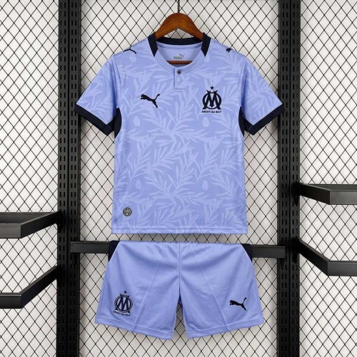 acheter Maillot Olympique Marseille Enfant Third 2026/2027 acheter Maillot Olympique Marseille Enfant Third 2026/2027