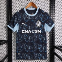 Maillot Olympique Marseille Exterieur 2026/2027