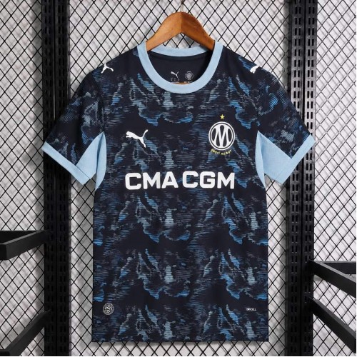 acheter Maillot Olympique Marseille Exterieur 2026/2027 acheter Maillot Olympique Marseille Exterieur 2026/2027