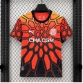 acheter Maillot Olympique Marseille Gardien De But Orange 2026/2027 acheter Maillot Olympique Marseille Gardien De But Orange 2026/2027