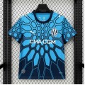 acheter Maillot Olympique Marseille Gardien De But Sky Blue 2026/2027 acheter Maillot Olympique Marseille Gardien De But Sky Blue 2026/2027