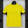 Maillot Olympique Marseille Gardien De But Yellow 2026/2027 Maillot Olympique Marseille Gardien De But Yellow 2026/2027