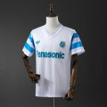 acheter Maillot Olympique Marseille Retro Domicile 1989/1991 acheter Maillot Olympique Marseille Retro Domicile 1989/1991