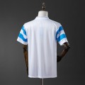 acheter Maillot Olympique Marseille Retro Domicile 1989/1991 acheter Maillot Olympique Marseille Retro Domicile 1989/1991