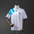 acheter Maillot Olympique Marseille Retro Domicile 1992/1993 acheter Maillot Olympique Marseille Retro Domicile 1992/1993