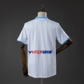 Maillot Olympique Marseille Retro Domicile 2009/2010 Maillot Olympique Marseille Retro Domicile 2009/2010