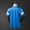 Maillot Olympique Marseille Retro Exterieur 1989/1991 Maillot Olympique Marseille Retro Exterieur 1989/1991