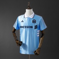 Maillot Olympique Marseille Retro Exterieur 1998/1999