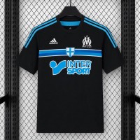 Maillot Olympique Marseille Retro Third 2014/2015