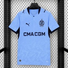Maillot Olympique Marseille Third 2026/2027