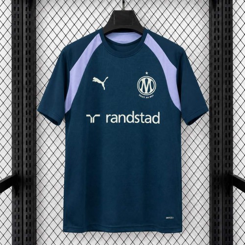 acheter Maillot Olympique Marseille Training Blue 2026/2027 acheter Maillot Olympique Marseille Training Blue 2026/2027