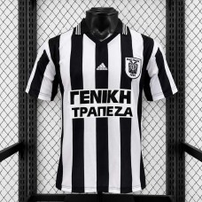 Maillot PAOK FC Retro Domicile 1998/1999