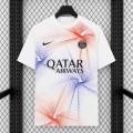 Maillot PSG Champions League Pre Match I 2026/2027 Maillot PSG Champions League Pre Match I 2026/2027