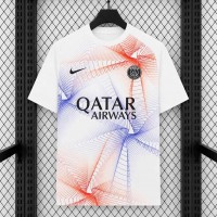 Maillot PSG Champions League Pre Match I 2026/2027