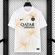 Maillot PSG Champions League Pre Match II 2026/2027