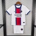 acheter Maillot PSG Enfant Exterieur 2026/2027