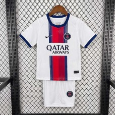 Maillot PSG Enfant Exterieur 2026/2027