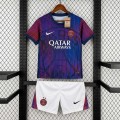 acheter Maillot PSG Enfant Pre Match Exterieur 2026/2027
