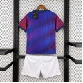 acheter Maillot PSG Enfant Pre Match Exterieur 2026/2027
