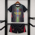 acheter Maillot PSG Enfant Third 2026/2027 acheter Maillot PSG Enfant Third 2026/2027