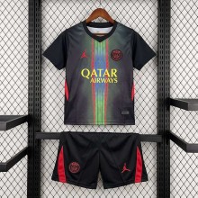 Maillot PSG Enfant Third 2026/2027