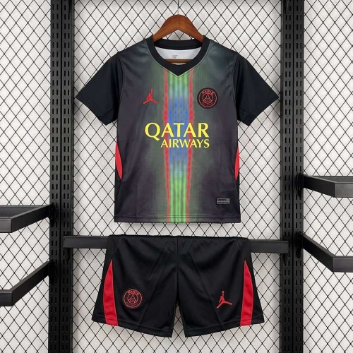 acheter Maillot PSG Enfant Third 2026/2027 acheter Maillot PSG Enfant Third 2026/2027