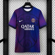 Maillot PSG Pre Match Exterieur 2026/2027
