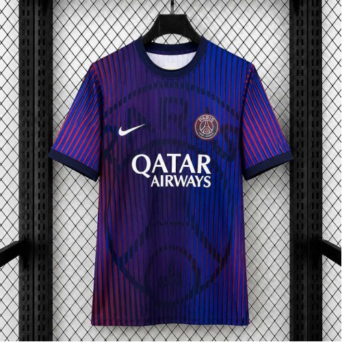 acheter Maillot PSG Pre Match Exterieur 2026/2027 acheter Maillot PSG Pre Match Exterieur 2026/2027