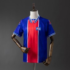 Maillot PSG Retro Domicile 1994/1995