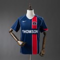 acheter Maillot PSG Retro Domicile 2004/2005 acheter Maillot PSG Retro Domicile 2004/2005