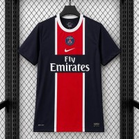 Maillot PSG Retro Domicile 2011/2012