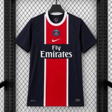 Maillot PSG Retro Domicile 2011/2012