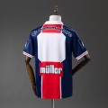 acheter Maillot PSG Retro Exterieur 1991/1992 acheter Maillot PSG Retro Exterieur 1991/1992