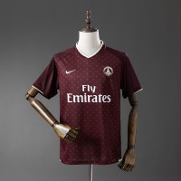 Maillot PSG Retro Exterieur 2006/2007