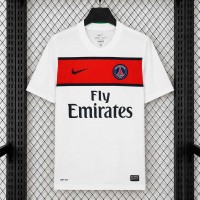 Maillot PSG Retro Exterieur 2011/2012