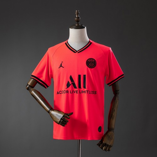 acheter Maillot PSG Retro Exterieur 2019/2020 acheter Maillot PSG Retro Exterieur 2019/2020