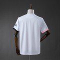 Maillot PSG Retro Exterieur 2021/2022 Maillot PSG Retro Exterieur 2021/2022
