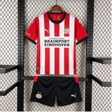Maillot PSV Enfant Domicile 2026/2027