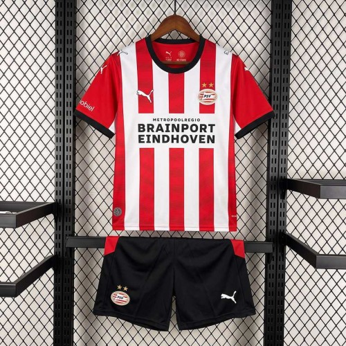 acheter Maillot PSV Enfant Domicile 2026/2027 acheter Maillot PSV Enfant Domicile 2026/2027