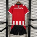 acheter Maillot PSV Enfant Domicile 2026/2027 acheter Maillot PSV Enfant Domicile 2026/2027