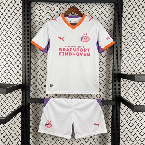 acheter Maillot PSV Enfant Exterieur 2026/2027 acheter Maillot PSV Enfant Exterieur 2026/2027
