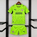 acheter Maillot PSV Enfant Gardien De But Green 2026/2027 acheter Maillot PSV Enfant Gardien De But Green 2026/2027