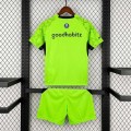 acheter Maillot PSV Enfant Gardien De But Green 2026/2027 acheter Maillot PSV Enfant Gardien De But Green 2026/2027