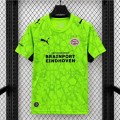 acheter Maillot PSV Gardien De But Green 2026/2027 acheter Maillot PSV Gardien De But Green 2026/2027