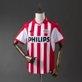 acheter Maillot PSV Retro Domicile 2000/2001
