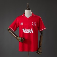 Maillot Padova Retro Exterieur 1992/1995