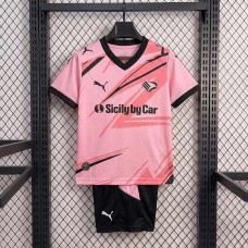 Maillot Palermo Enfant Domicile 2026/2027