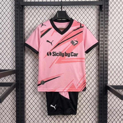 acheter Maillot Palermo Enfant Domicile 2026/2027 acheter Maillot Palermo Enfant Domicile 2026/2027
